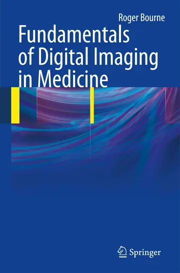 Cover of Fundamentals of Digital Imaging in Medicine