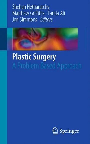 Cover of Plastic Surgery