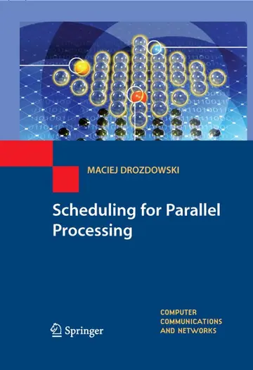 Cover of Scheduling for Parallel Processing