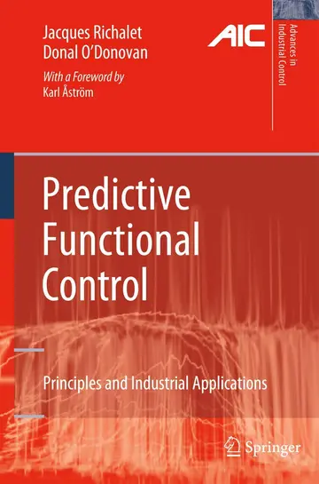 Cover of Predictive Functional Control