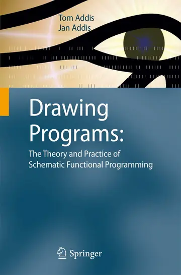 Cover of Drawing Programs