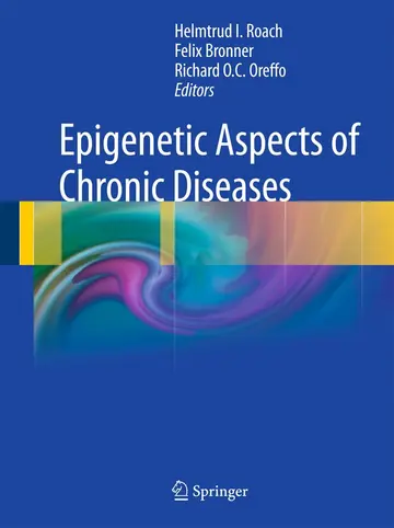 Cover of Epigenetic Aspects of Chronic Diseases