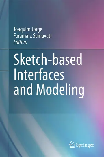 Cover of Sketch-Based Interfaces and Modeling