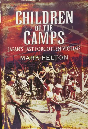 Cover of Children of the Camps