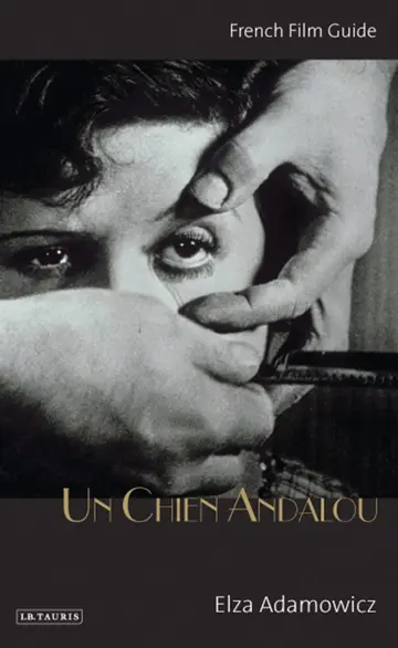 Cover of Un Chien Andalou