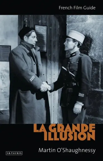 Cover of La Grande Illusion