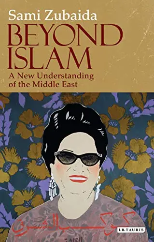 Cover of Beyond Islam