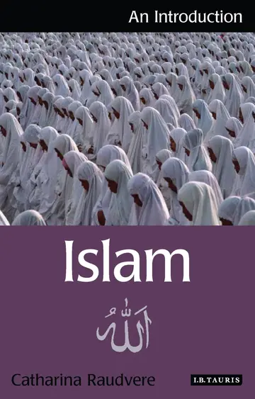 Cover of Islam