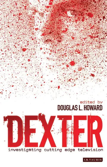 Cover of Dexter