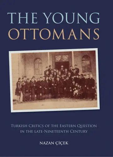 Cover of The Young Ottomans