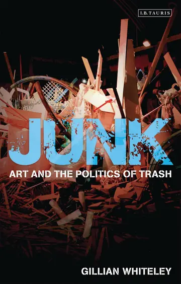 Cover of Junk