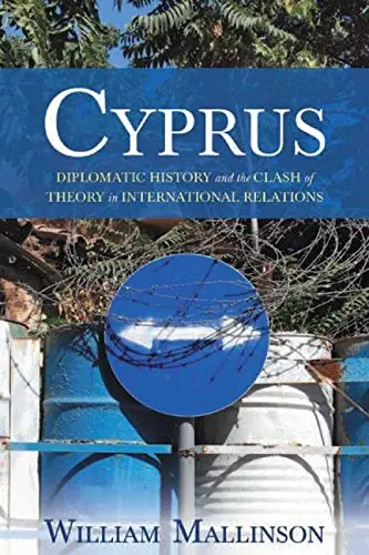 Cover of Cyprus