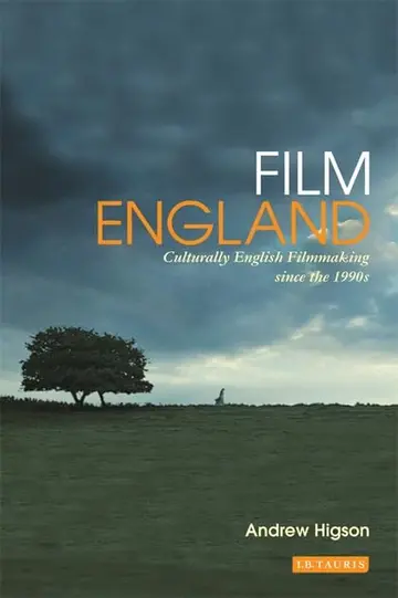 Cover of Film England