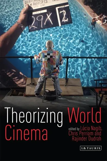 Cover of Theorizing World Cinema
