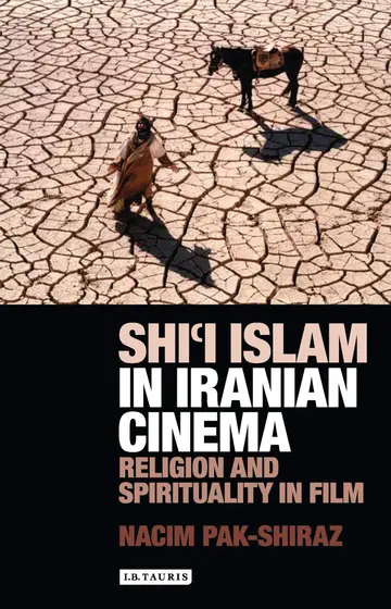 Cover of Shi’i Islam in Iranian Cinema