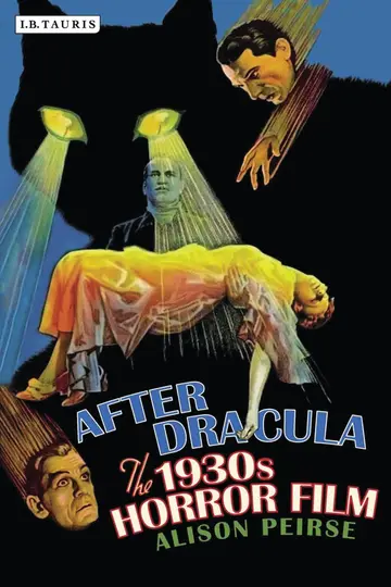 Cover of After Dracula