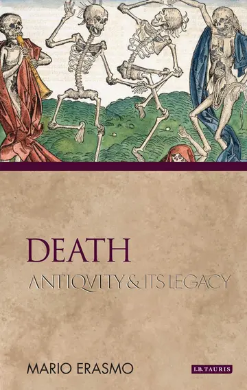 Cover of Death