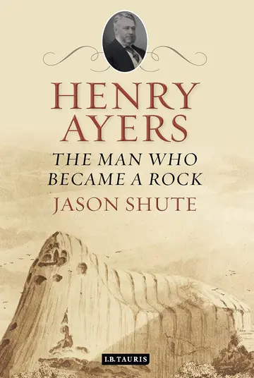 Cover of Henry Ayers