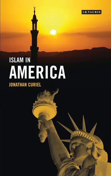 Cover of Islam in America