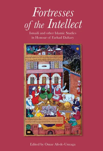 Cover of Fortresses of the Intellect