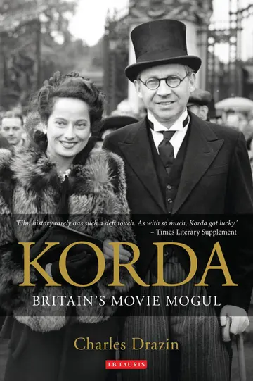Cover of Korda