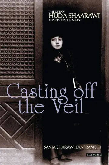 Cover of Casting off the Veil