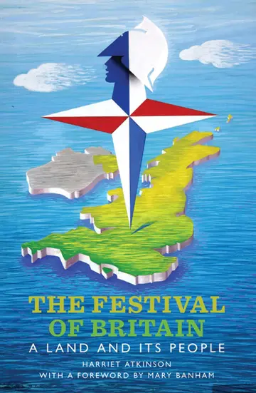 Cover of The Festival of Britain