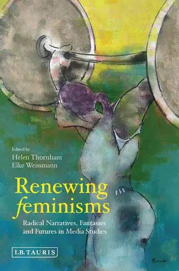Cover of Renewing Feminisms