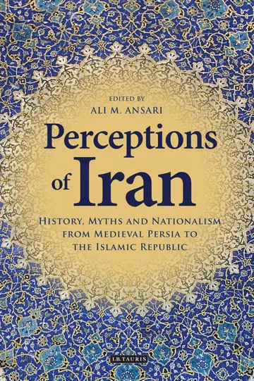 Cover of Perceptions of Iran