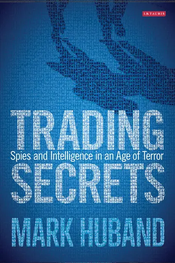 Cover of Trading Secrets