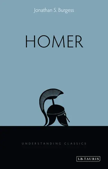 Cover of Homer