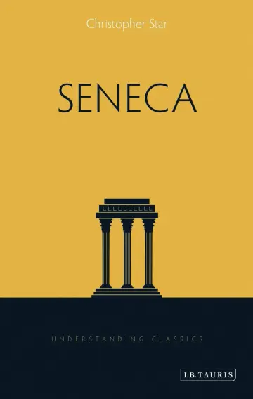 Cover of Seneca