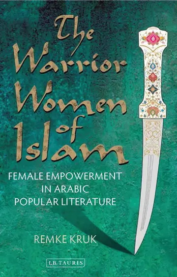 Cover of Warrior Women of Islam