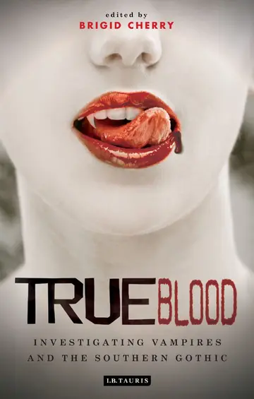 Cover of True Blood
