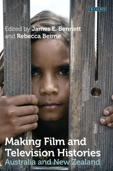 Cover of Making Film and Television Histories
