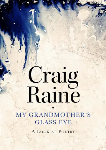 Cover of My Grandmother's Glass Eye