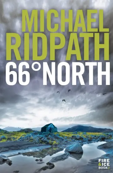 Cover of 66° North