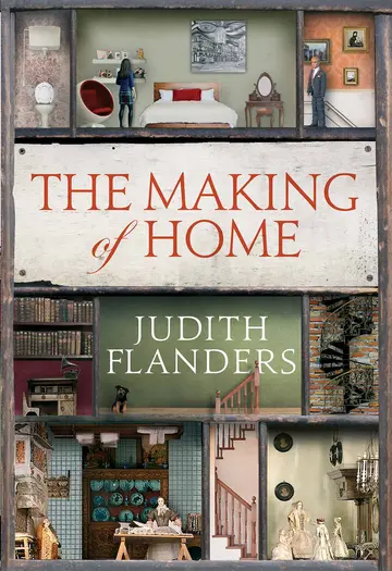 Cover of The Making of Home