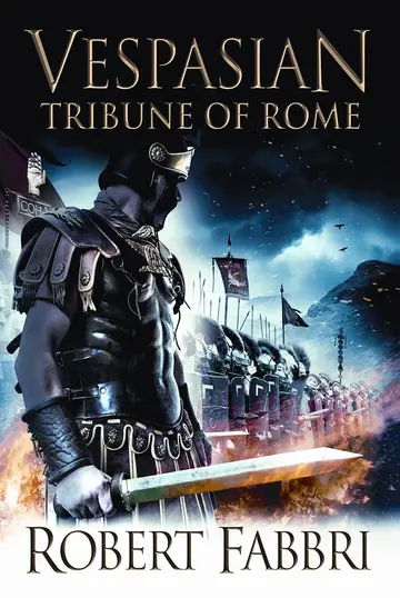 Cover of Vespasian