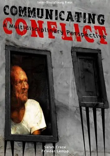 Cover of Communicating Conflict
