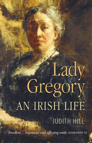 Cover of Lady Gregory