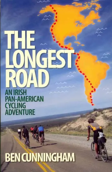 Cover of The Longest Road