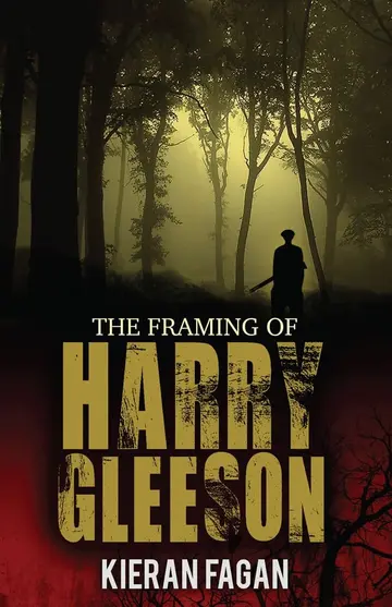 Cover of The Framing of Harry Gleeson
