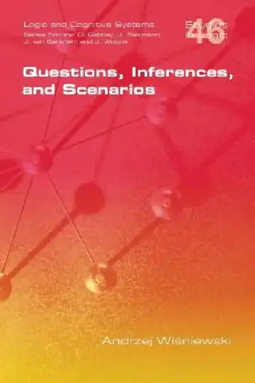 Cover of Questions, Inferences, and Scenarios