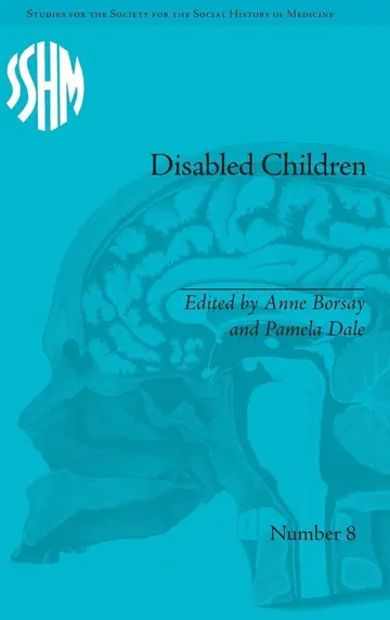 Cover of Disabled Children
