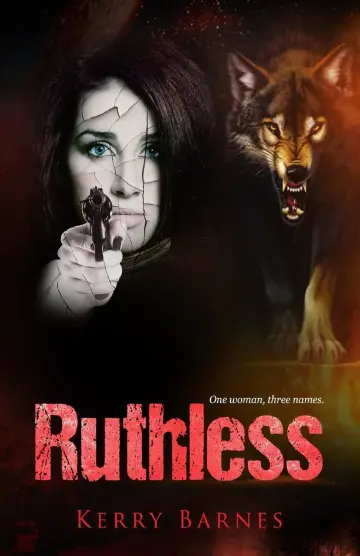 Cover of Ruthless