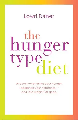 Cover of Hunger Type Diet