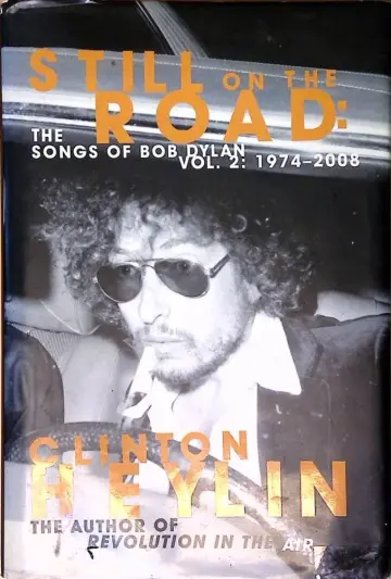 Cover of Still on the Road