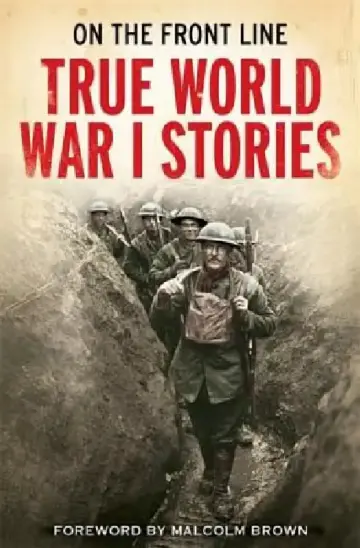 Cover of On the Front Line