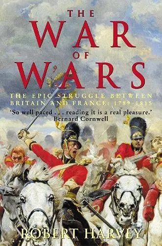 Cover of The War of Wars